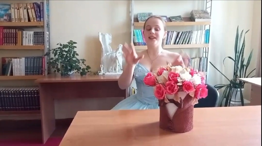 Смотр-конкурс детских театральных коллективов &amp;quot;Маска&amp;quot;.