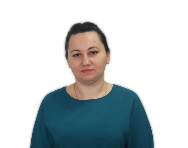 Тюрина Наталья Владимировна.