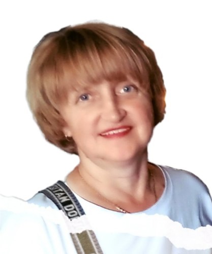 Пищулина  Елена Владимировна.