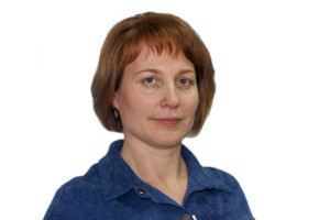 Степанова Мария Александровна Степанова Мария Александровна