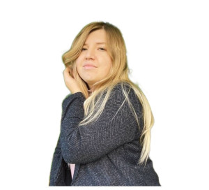 Ивендикова Екатерина Михайловна Ивендикова Екатерина Михайловна
